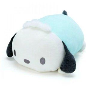 Pochacco Mochi Plush